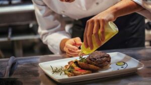 chasseur de tête restauration