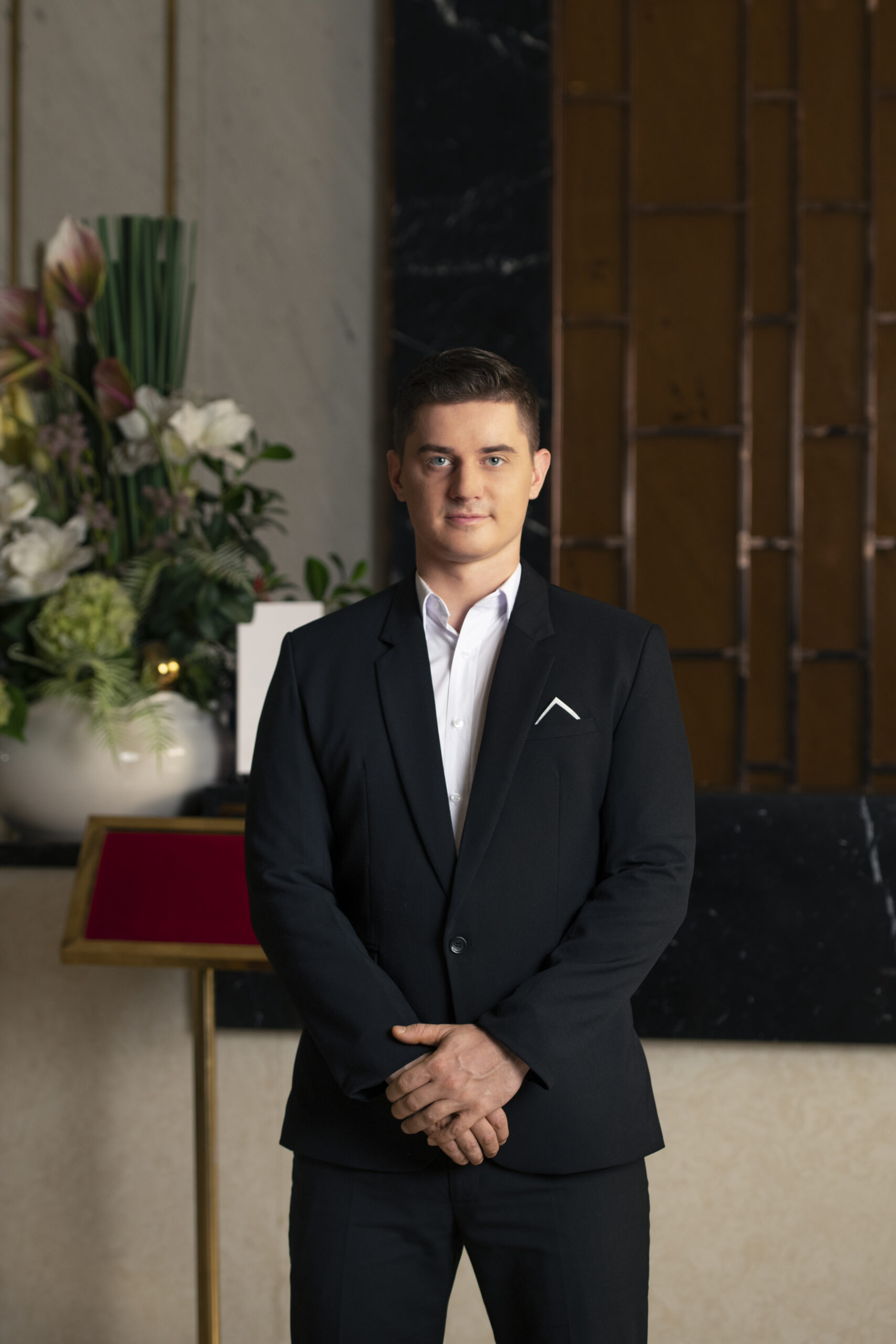 Fidéliser les Maîtres d'Hôtel à Lyon - Solve Recrutement